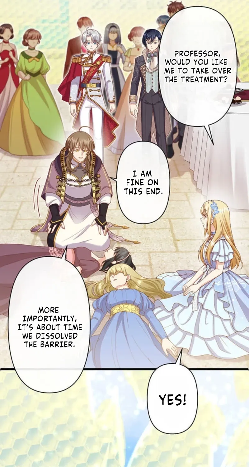 Having Turned Back Time, I Want to Live a Different Life Chapter 18 page 30 - 