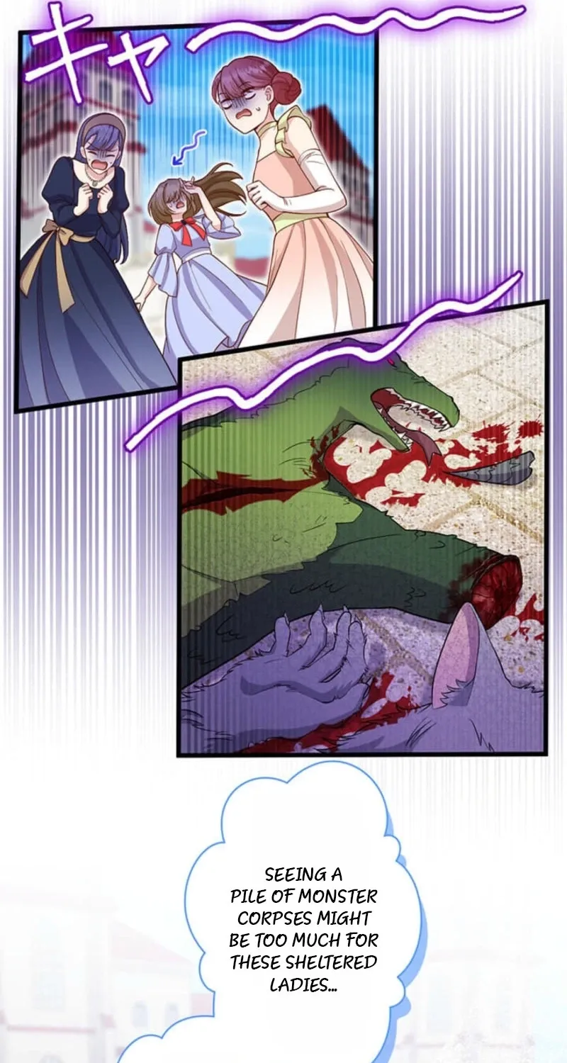 Having Turned Back Time, I Want to Live a Different Life Chapter 18 page 33 - 