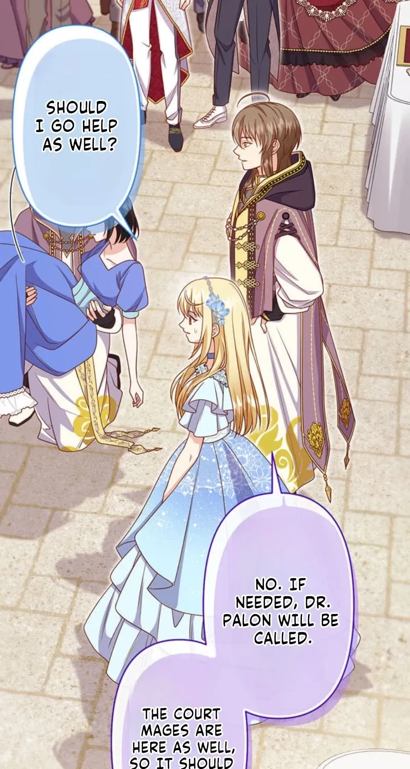 Having Turned Back Time, I Want to Live a Different Life Chapter 18 page 40 - 