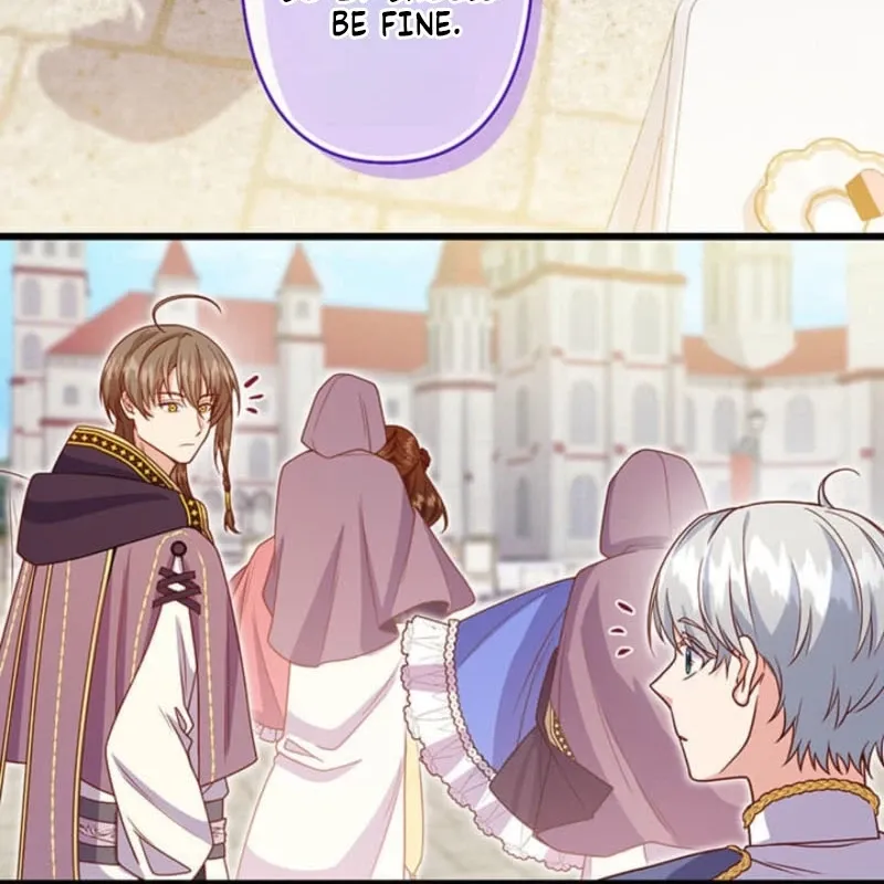 Having Turned Back Time, I Want to Live a Different Life Chapter 18 page 41 - 