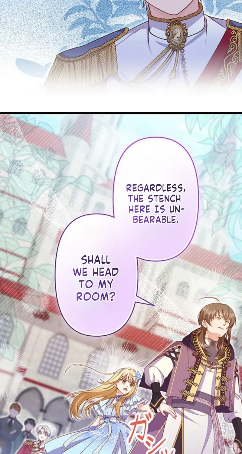 Having Turned Back Time, I Want to Live a Different Life Chapter 18 page 43 - 
