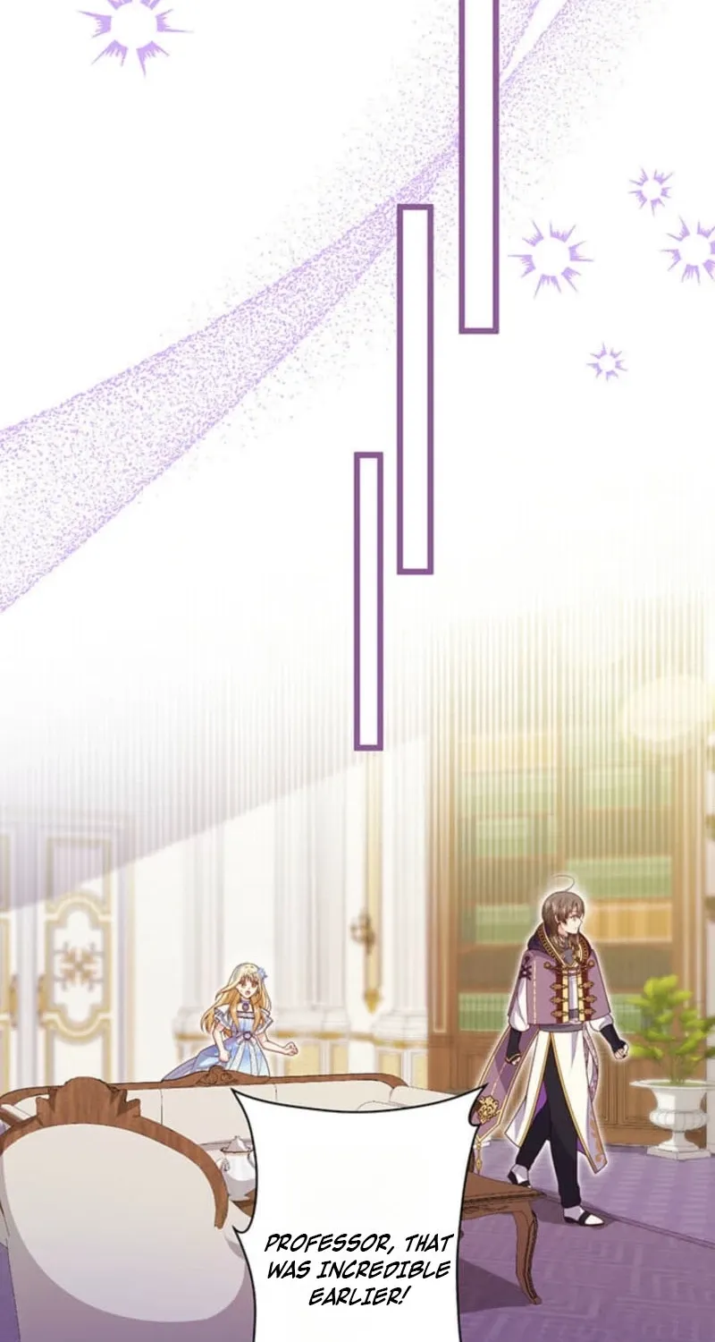 Having Turned Back Time, I Want to Live a Different Life Chapter 18 page 46 - 