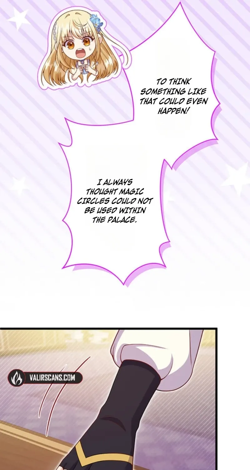 Having Turned Back Time, I Want to Live a Different Life Chapter 18 page 48 - 
