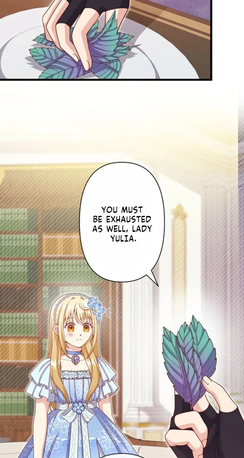 Having Turned Back Time, I Want to Live a Different Life Chapter 18 page 49 - 