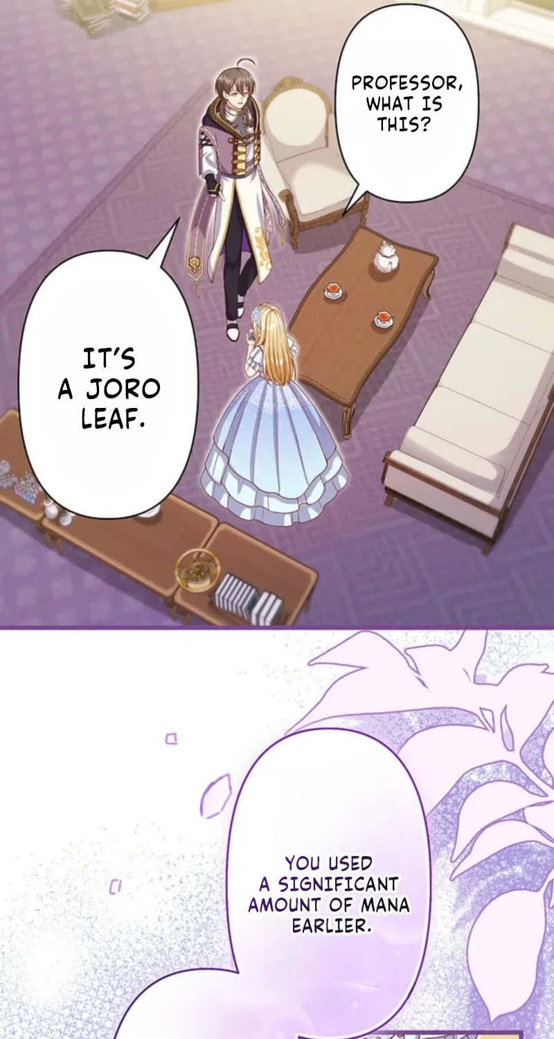 Having Turned Back Time, I Want to Live a Different Life Chapter 18 page 51 - 