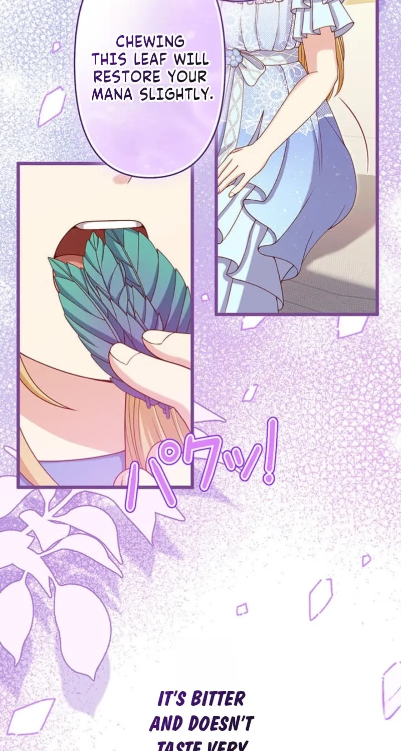 Having Turned Back Time, I Want to Live a Different Life Chapter 18 page 52 - 