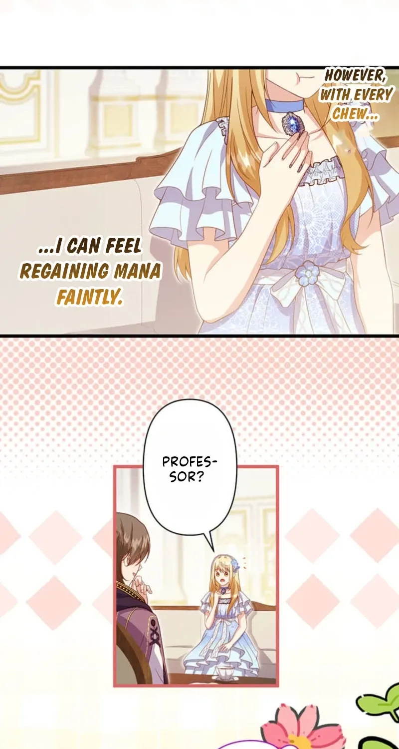 Having Turned Back Time, I Want to Live a Different Life Chapter 18 page 54 - 