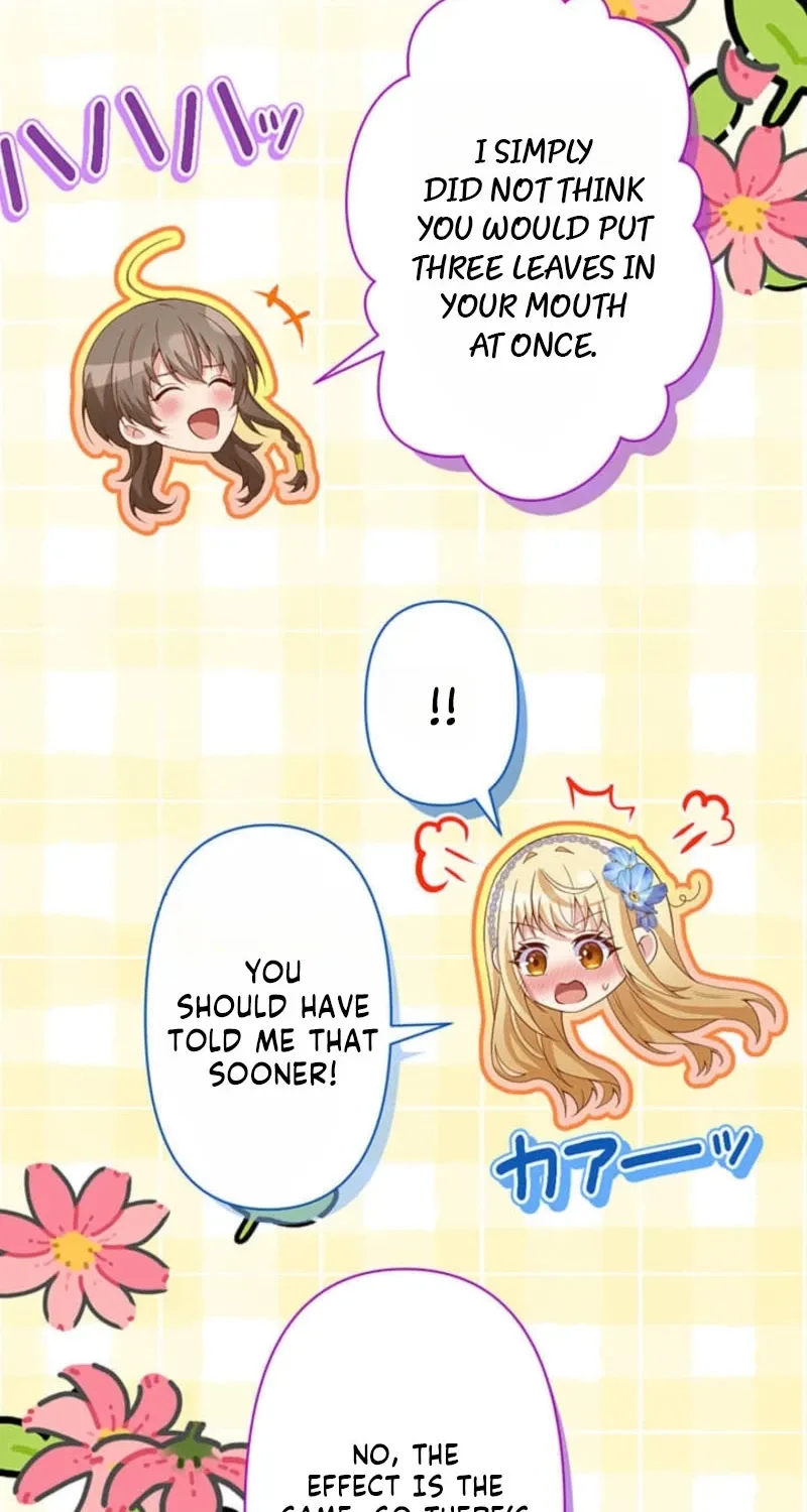 Having Turned Back Time, I Want to Live a Different Life Chapter 18 page 55 - 