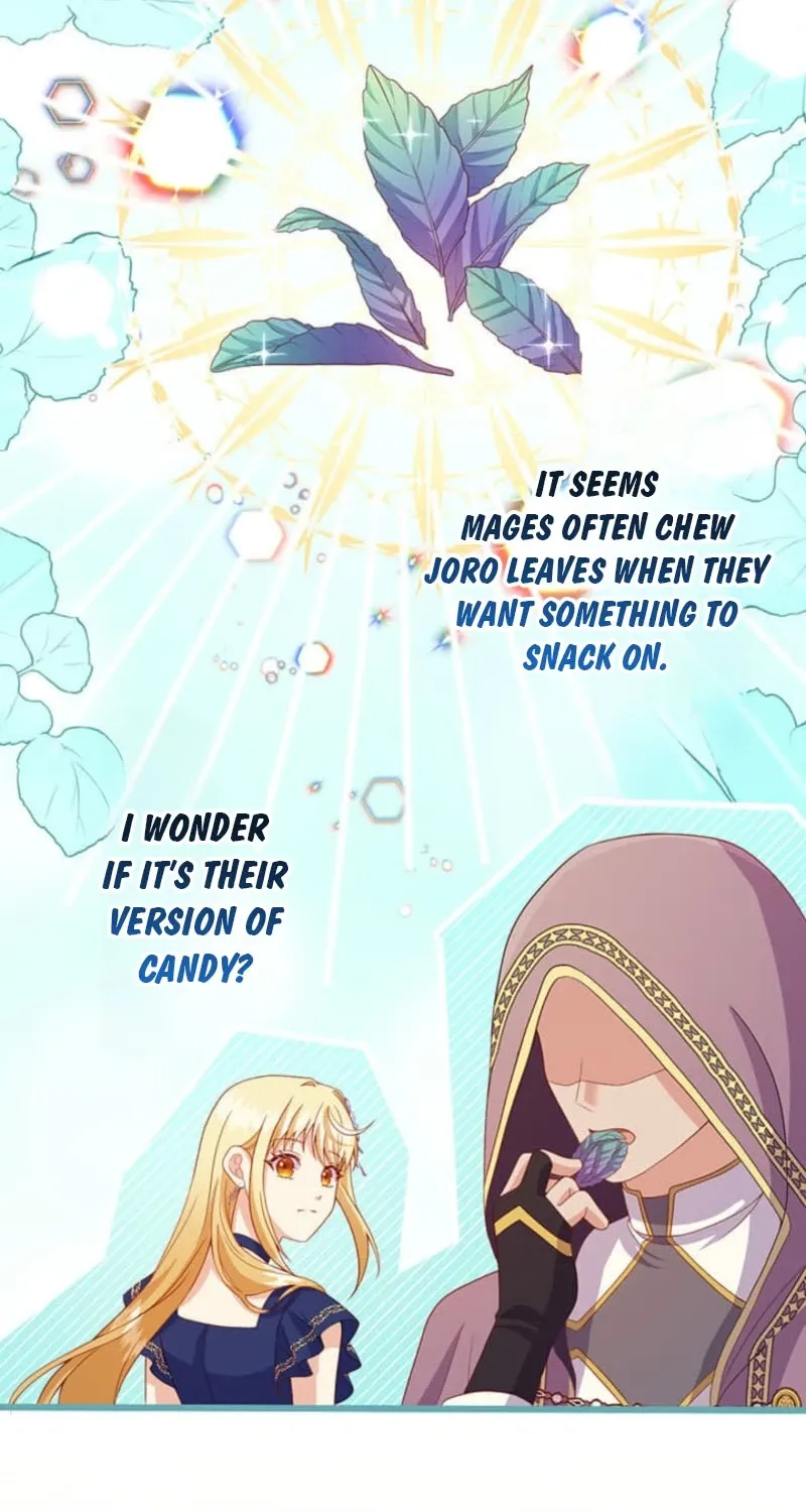 Having Turned Back Time, I Want to Live a Different Life Chapter 18 page 57 - 