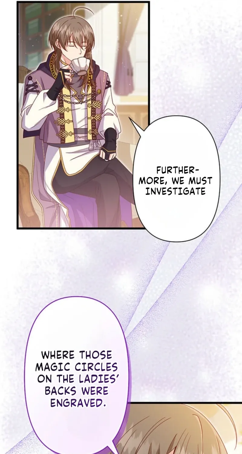 Having Turned Back Time, I Want to Live a Different Life Chapter 18 page 60 - 