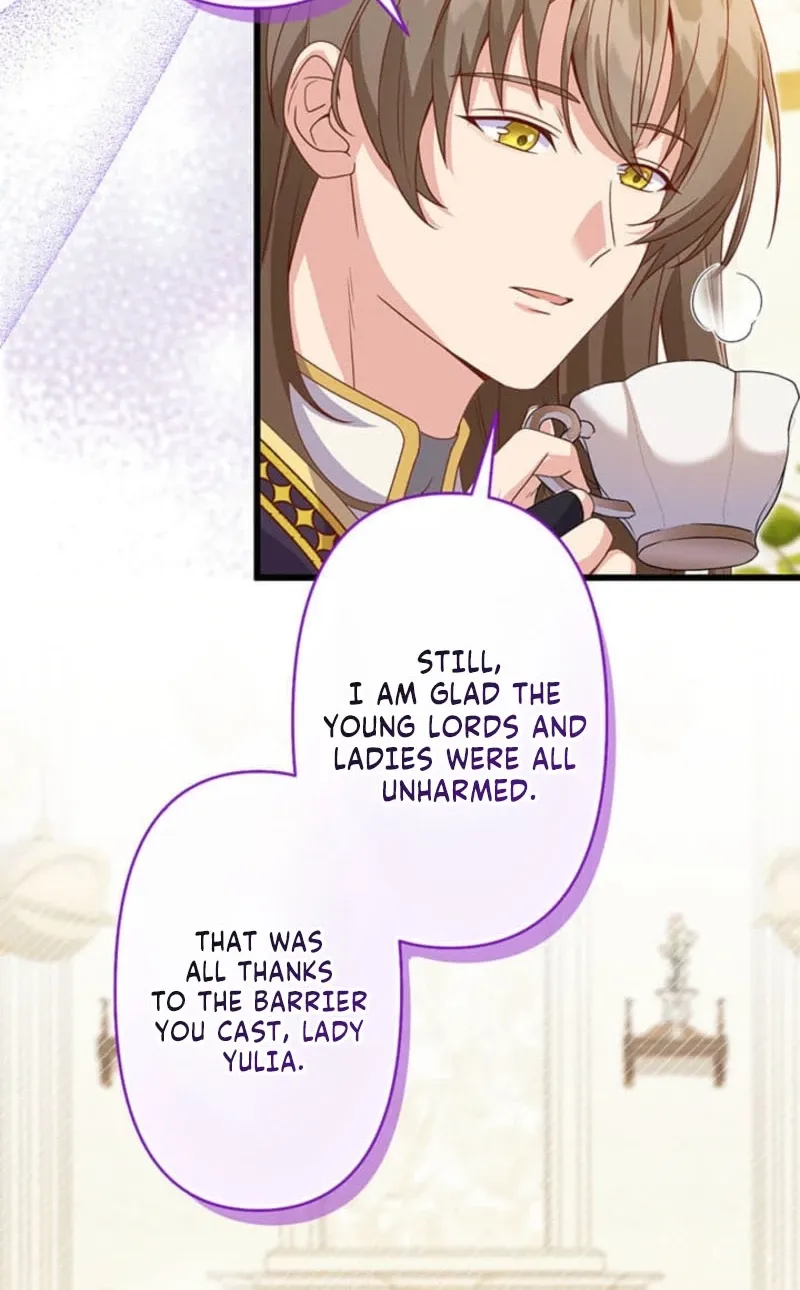 Having Turned Back Time, I Want to Live a Different Life Chapter 18 page 61 - 