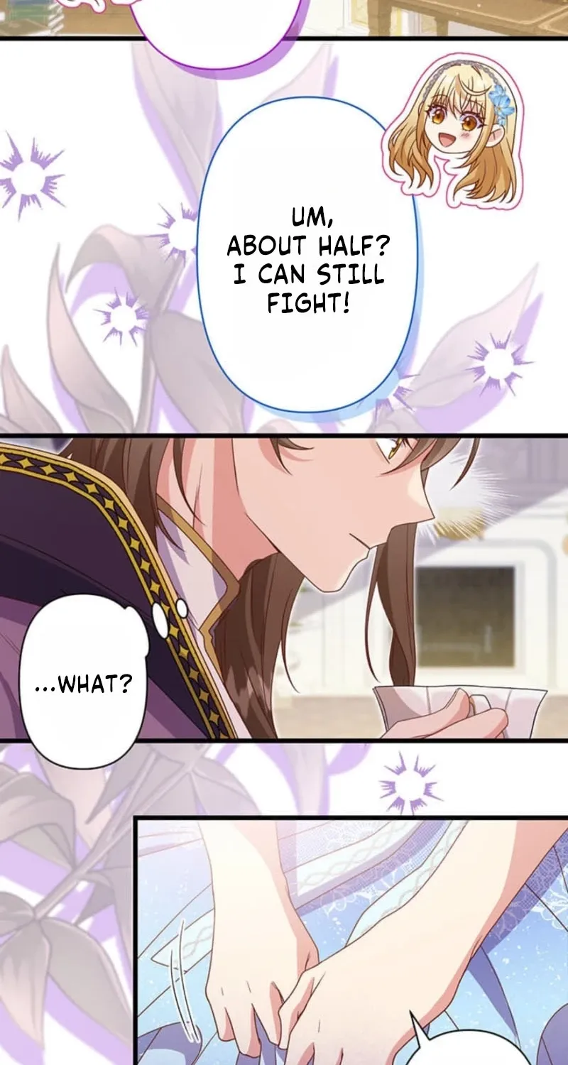 Having Turned Back Time, I Want to Live a Different Life Chapter 18 page 63 - 
