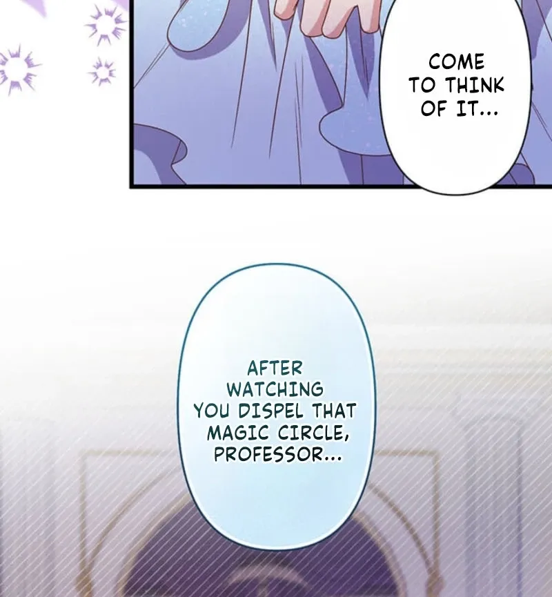 Having Turned Back Time, I Want to Live a Different Life Chapter 18 page 64 - 