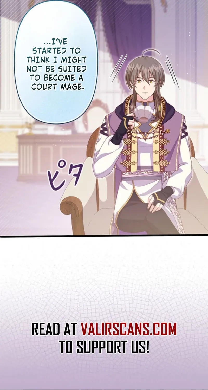 Having Turned Back Time, I Want to Live a Different Life Chapter 18 page 65 - 