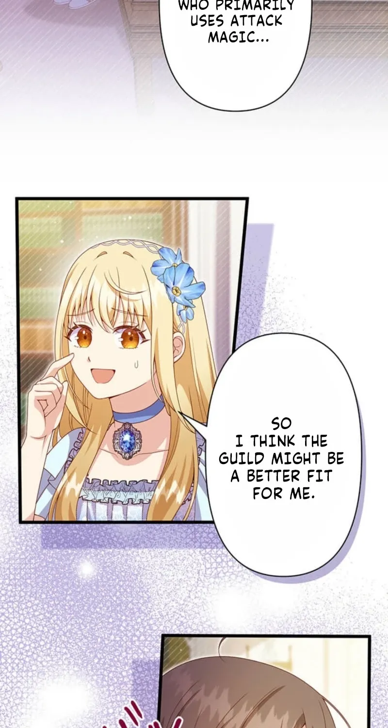 Having Turned Back Time, I Want to Live a Different Life Chapter 18 page 68 - 