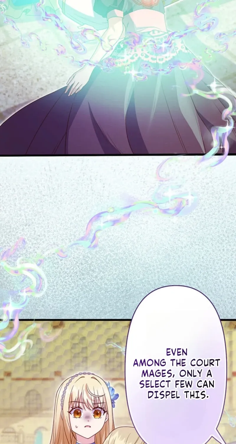 Having Turned Back Time, I Want to Live a Different Life Chapter 18 page 8 - 