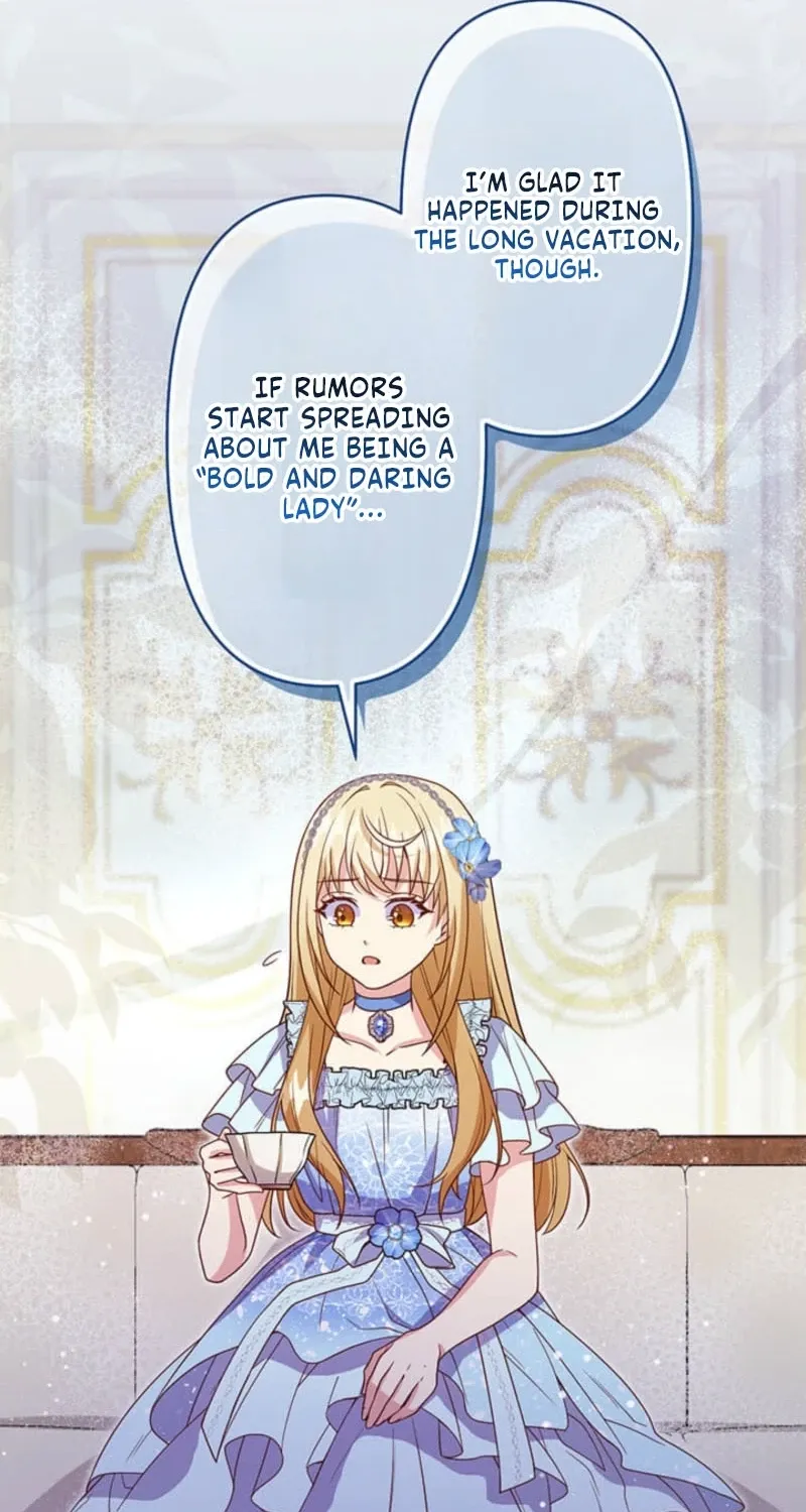 Having Turned Back Time, I Want to Live a Different Life Chapter 18 page 73 - 