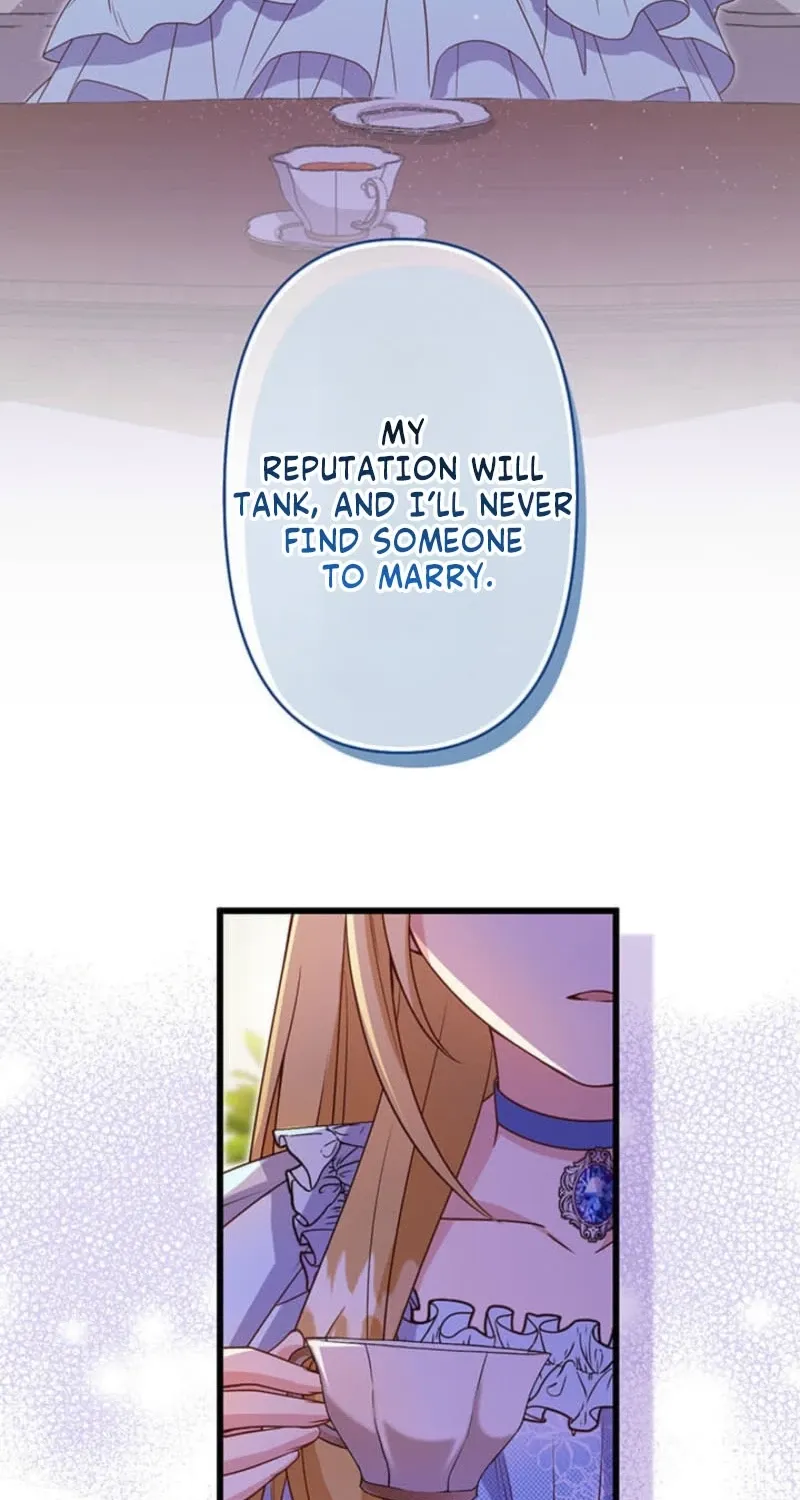 Having Turned Back Time, I Want to Live a Different Life Chapter 18 page 74 - 