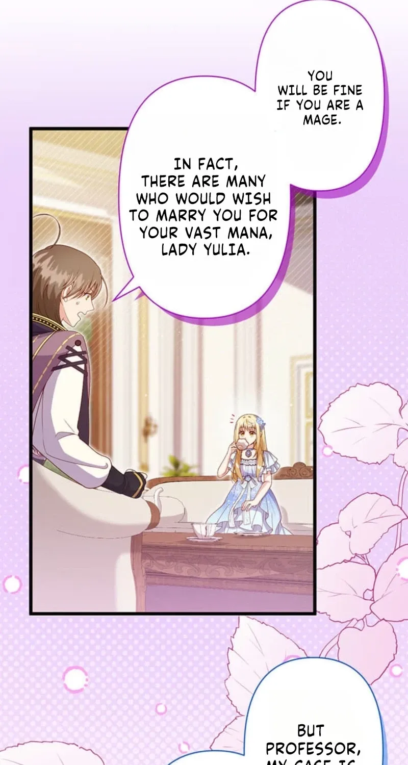 Having Turned Back Time, I Want to Live a Different Life Chapter 18 page 76 - 