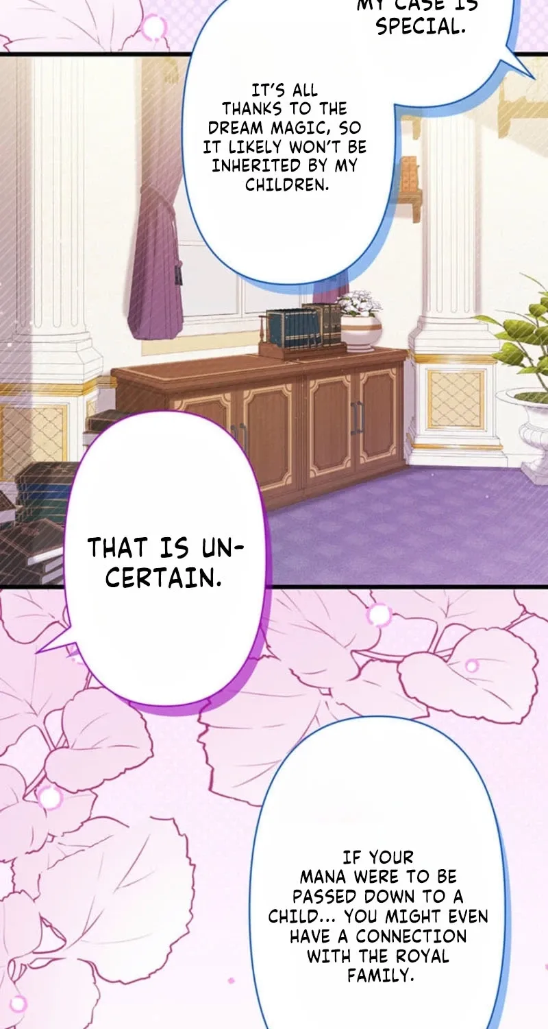 Having Turned Back Time, I Want to Live a Different Life Chapter 18 page 77 - 
