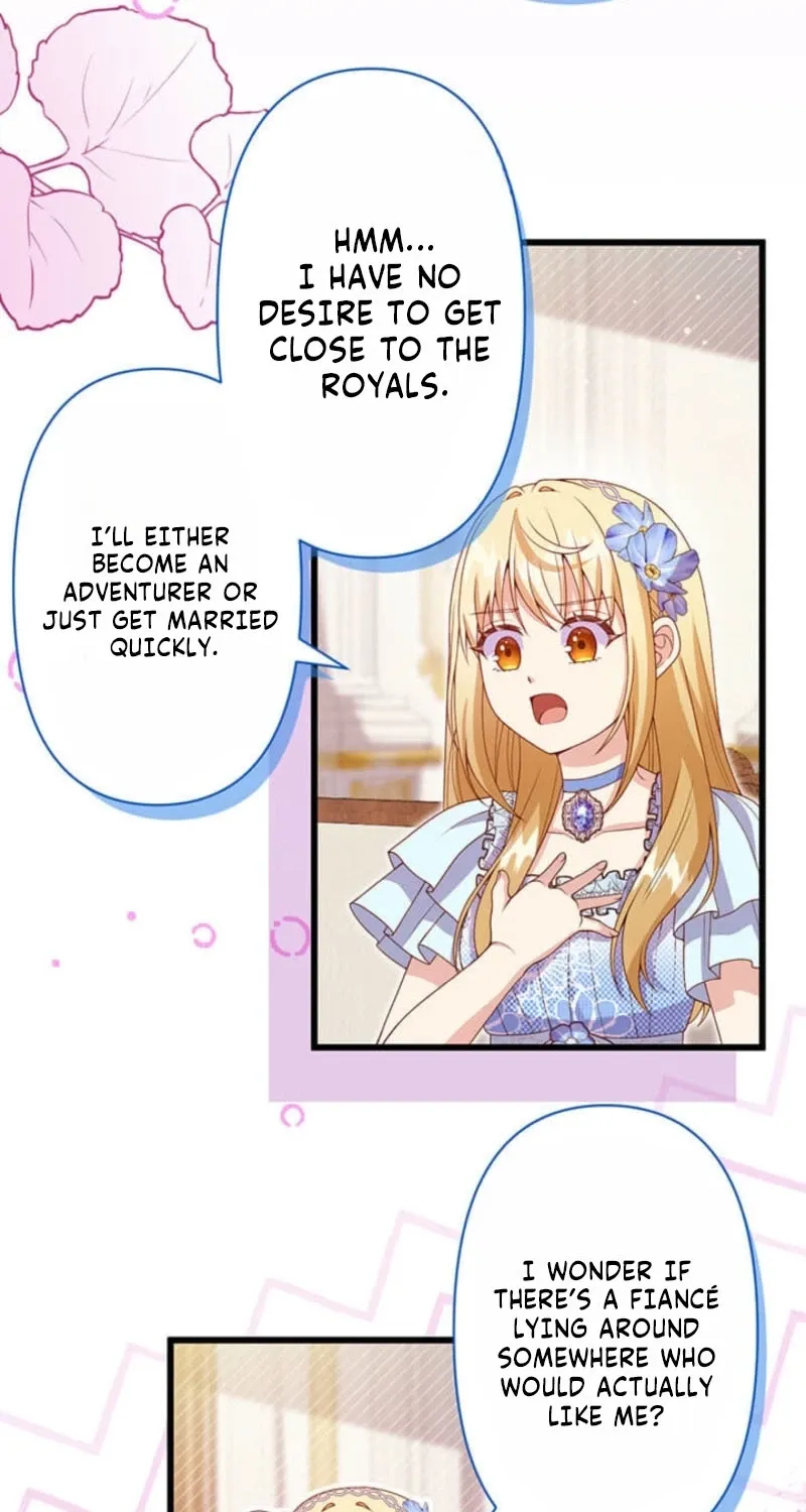 Having Turned Back Time, I Want to Live a Different Life Chapter 18 page 79 - 