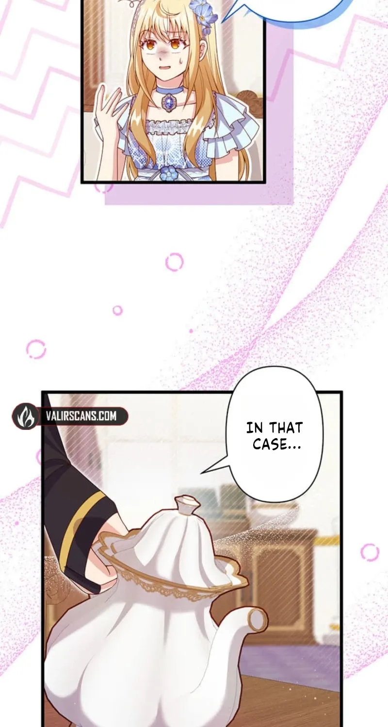 Having Turned Back Time, I Want to Live a Different Life Chapter 18 page 80 - 