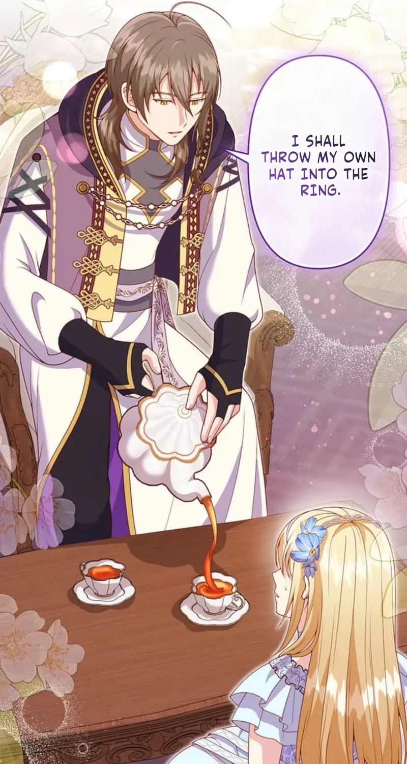 Having Turned Back Time, I Want to Live a Different Life Chapter 18 page 82 - 
