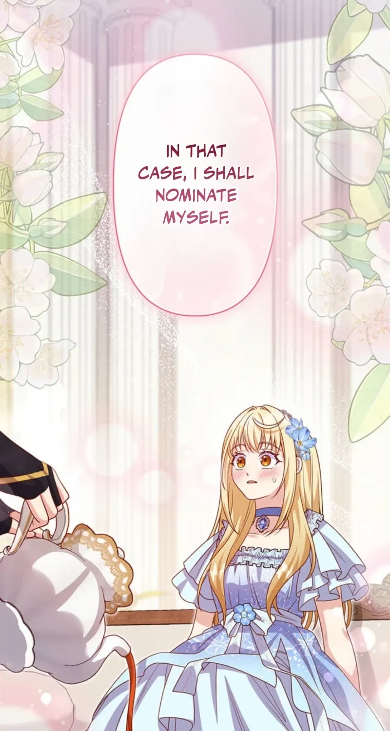 Having Turned Back Time, I Want to Live a Different Life Chapter 19 page 2 - 