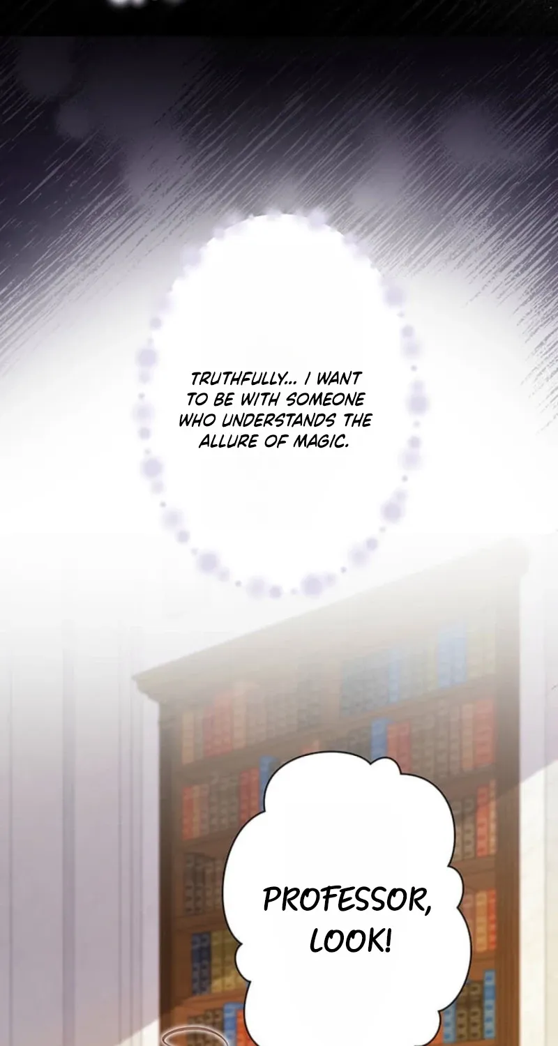 Having Turned Back Time, I Want to Live a Different Life Chapter 19 page 12 - 