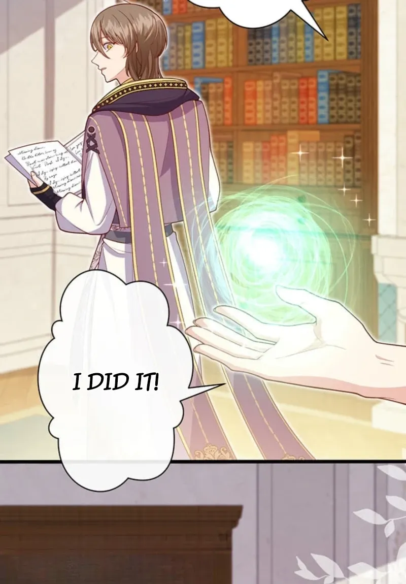 Having Turned Back Time, I Want to Live a Different Life Chapter 19 page 13 - 