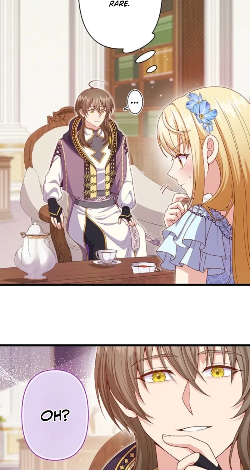 Having Turned Back Time, I Want to Live a Different Life Chapter 19 page 18 - 