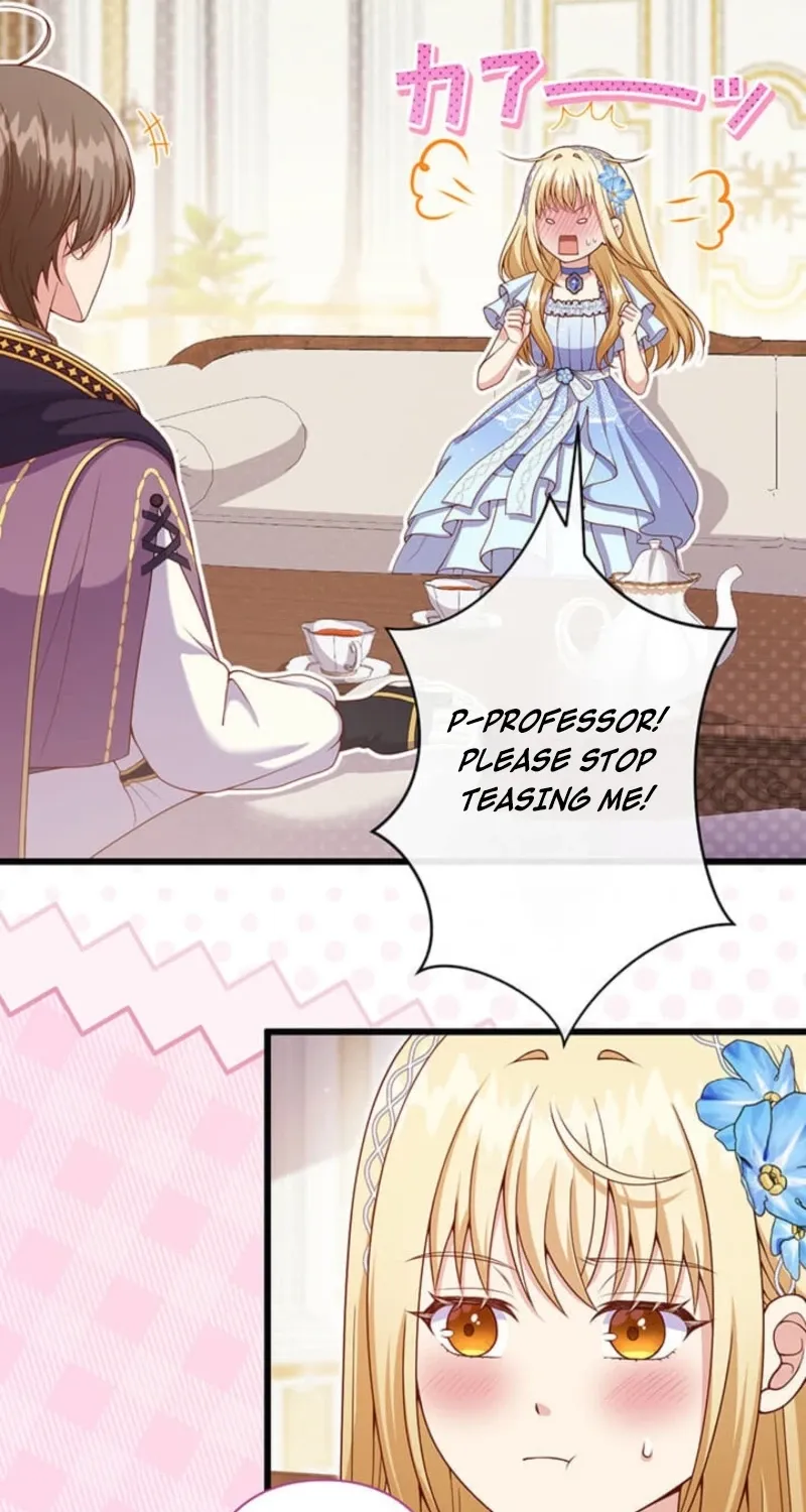 Having Turned Back Time, I Want to Live a Different Life Chapter 19 page 20 - 