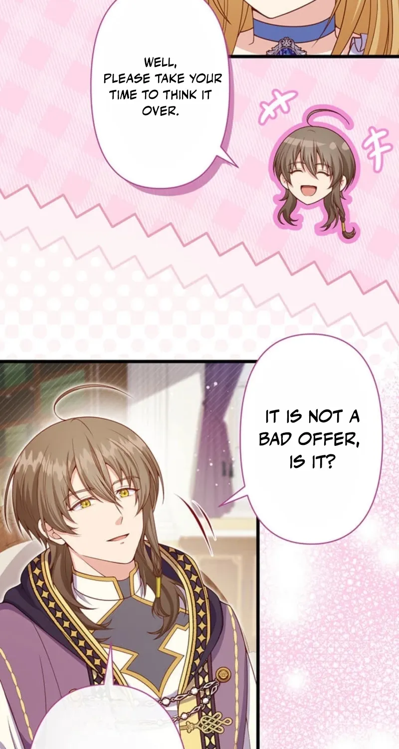 Having Turned Back Time, I Want to Live a Different Life Chapter 19 page 21 - 