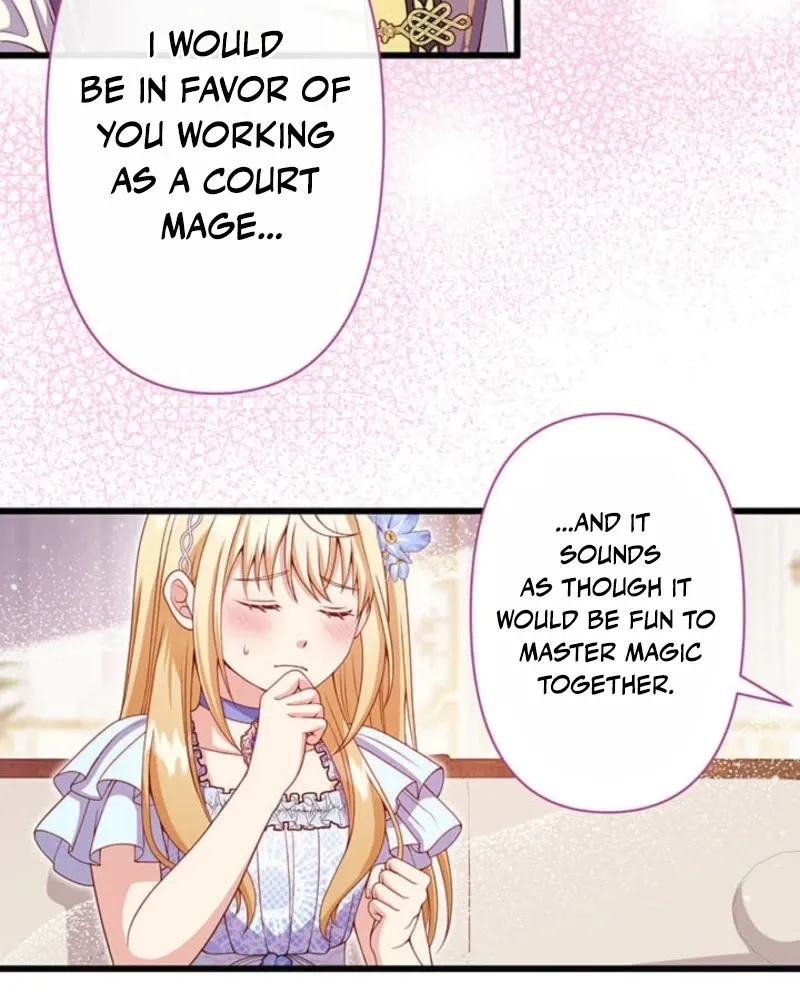 Having Turned Back Time, I Want to Live a Different Life Chapter 19 page 22 - 
