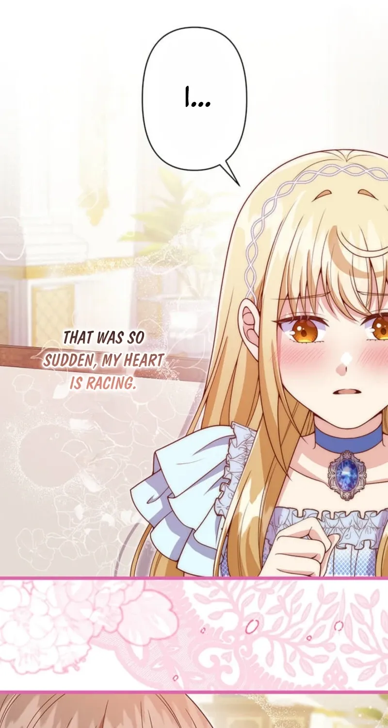 Having Turned Back Time, I Want to Live a Different Life Chapter 19 page 23 - 