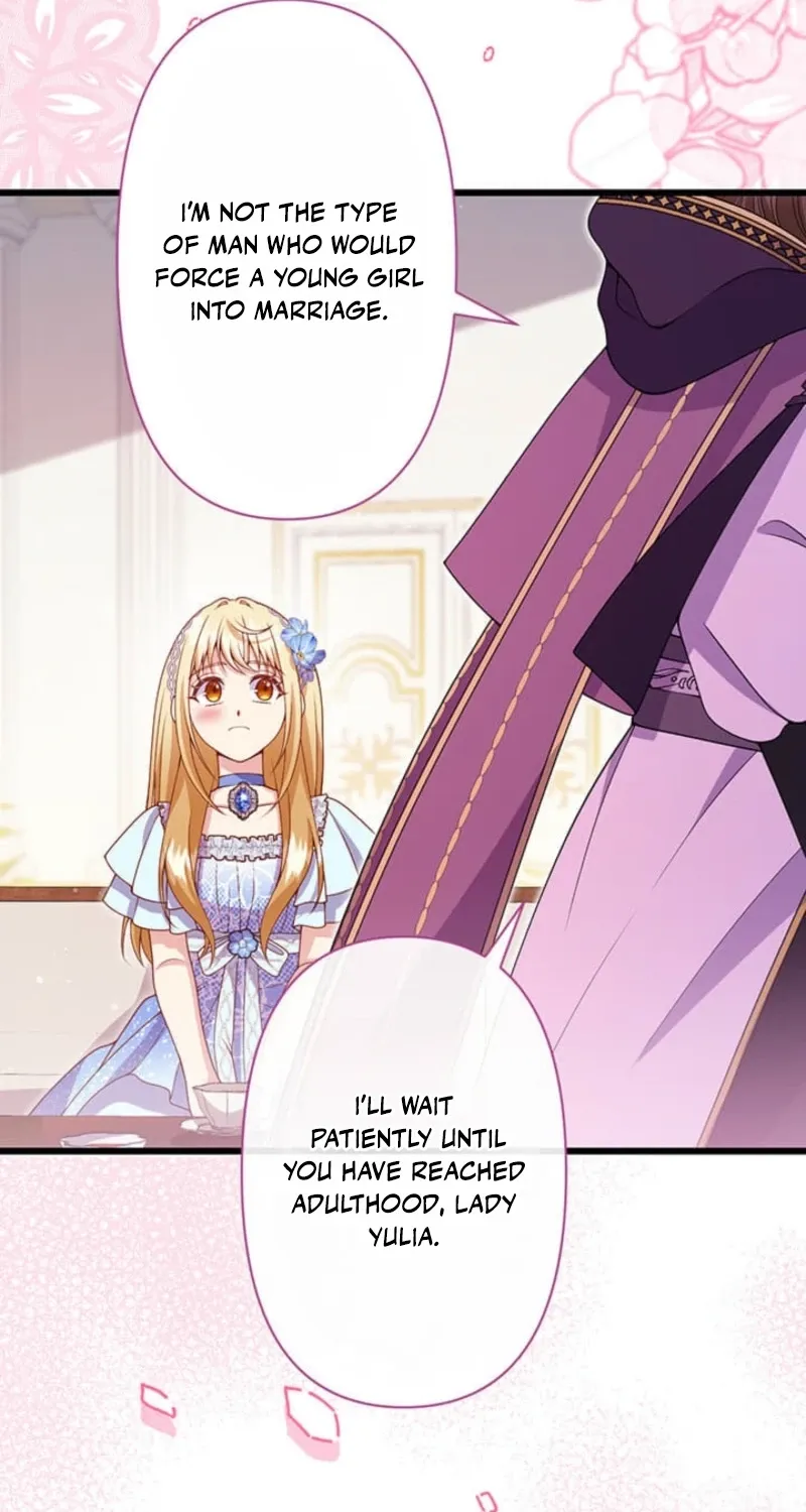 Having Turned Back Time, I Want to Live a Different Life Chapter 19 page 26 - 