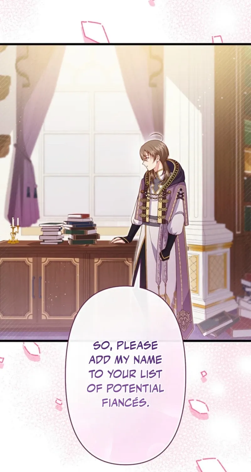 Having Turned Back Time, I Want to Live a Different Life Chapter 19 page 27 - 