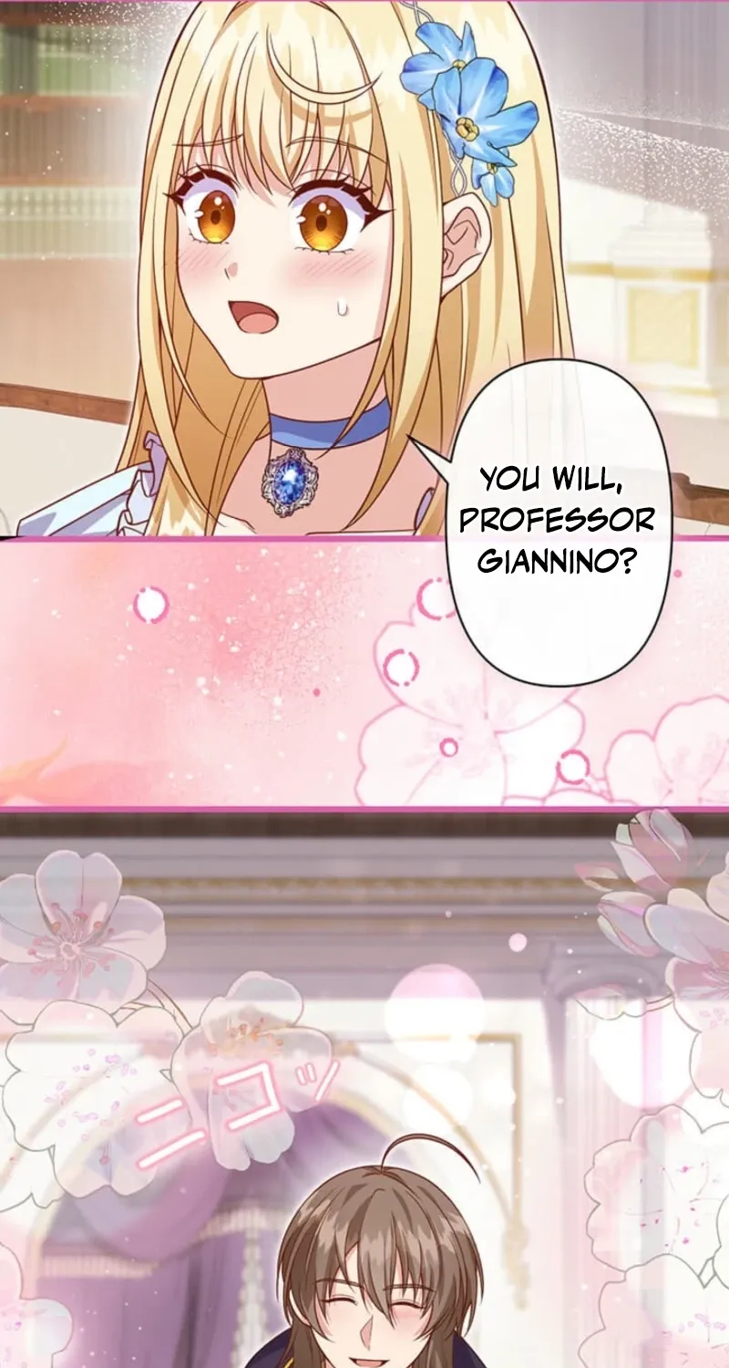 Having Turned Back Time, I Want to Live a Different Life Chapter 19 page 4 - 