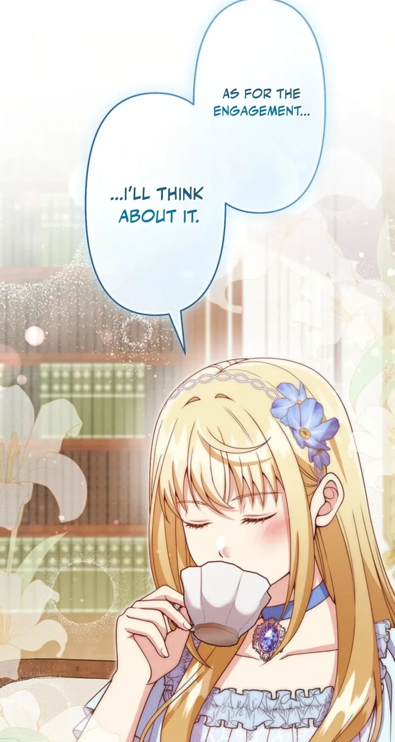 Having Turned Back Time, I Want to Live a Different Life Chapter 19 page 32 - 