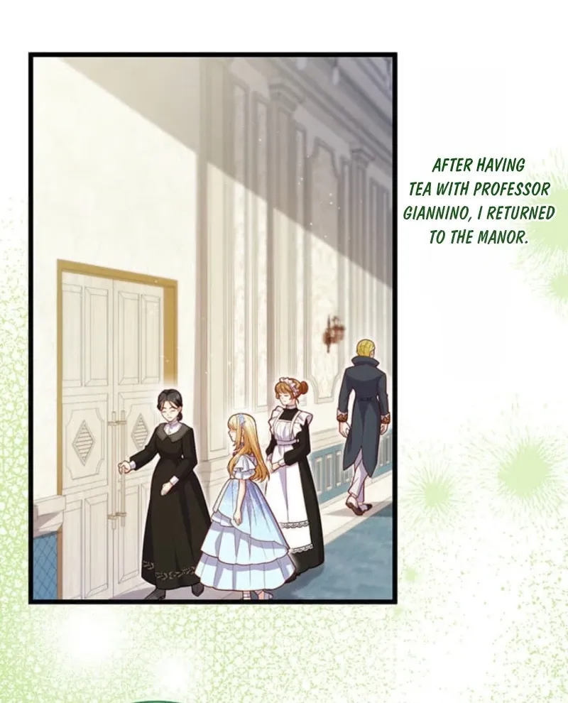 Having Turned Back Time, I Want to Live a Different Life Chapter 19 page 34 - 