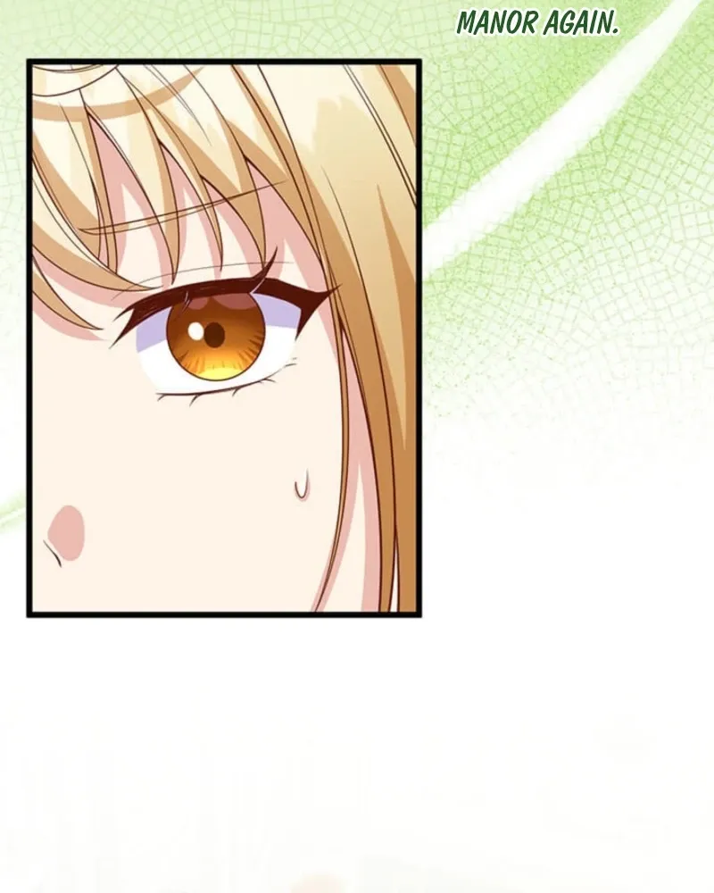 Having Turned Back Time, I Want to Live a Different Life Chapter 19 page 37 - 