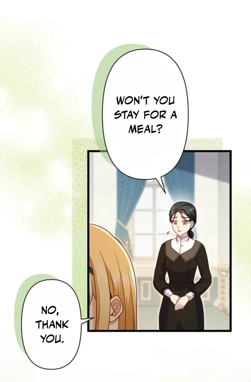 Having Turned Back Time, I Want to Live a Different Life Chapter 19 page 39 - 