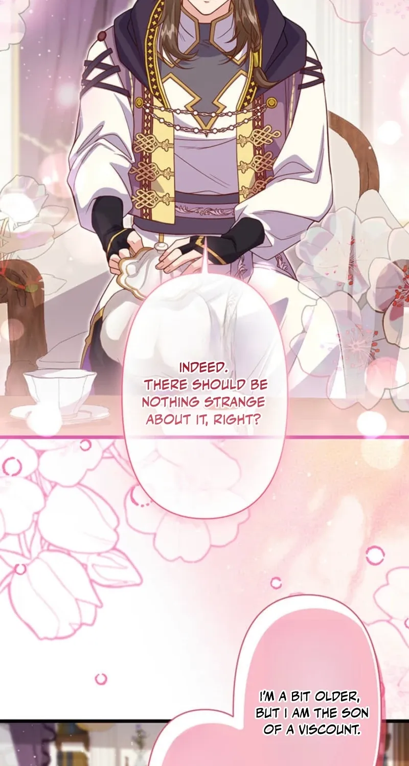 Having Turned Back Time, I Want to Live a Different Life Chapter 19 page 5 - 