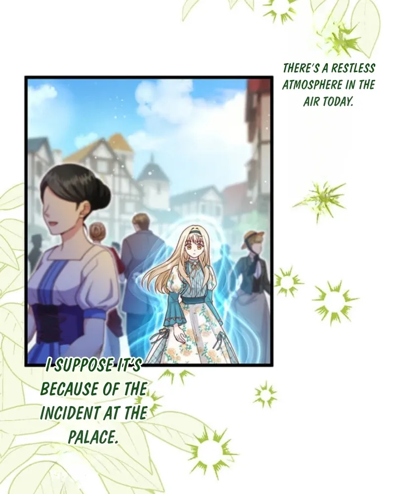 Having Turned Back Time, I Want to Live a Different Life Chapter 19 page 42 - 