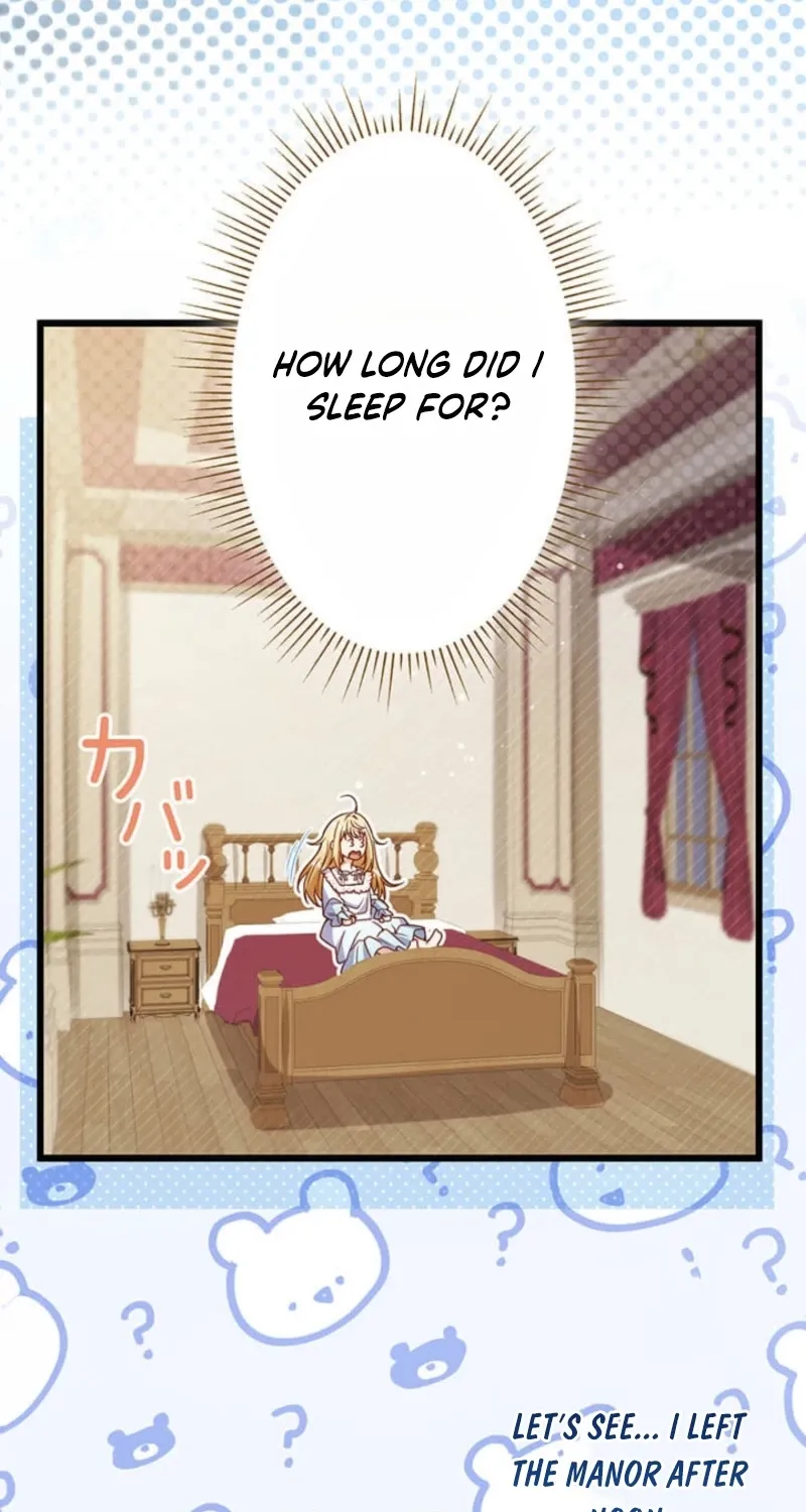 Having Turned Back Time, I Want to Live a Different Life Chapter 19 page 47 - 