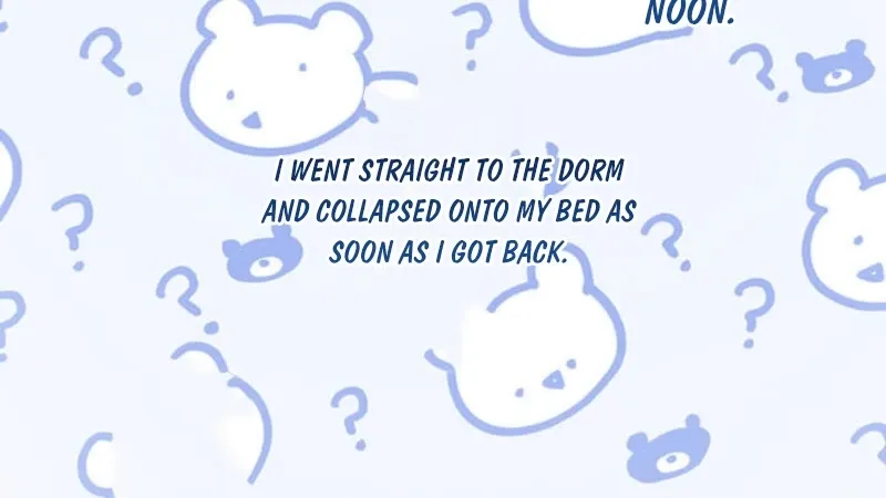 Having Turned Back Time, I Want to Live a Different Life Chapter 19 page 48 - 