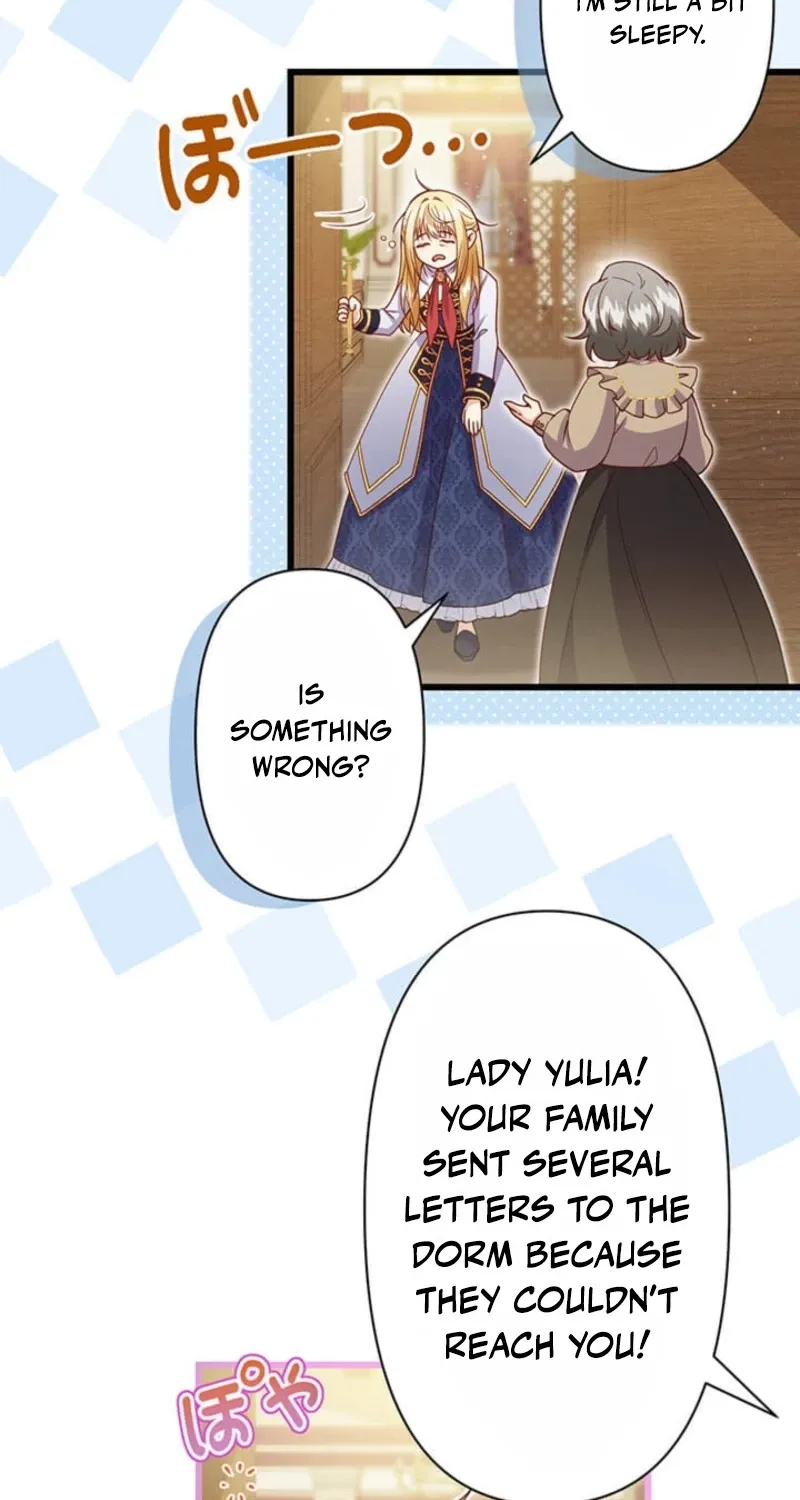 Having Turned Back Time, I Want to Live a Different Life Chapter 19 page 50 - 