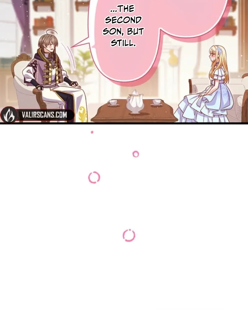 Having Turned Back Time, I Want to Live a Different Life Chapter 19 page 6 - 