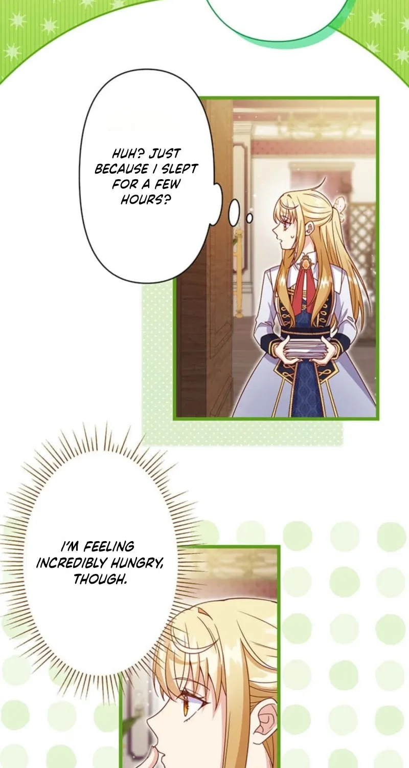 Having Turned Back Time, I Want to Live a Different Life Chapter 19 page 53 - 