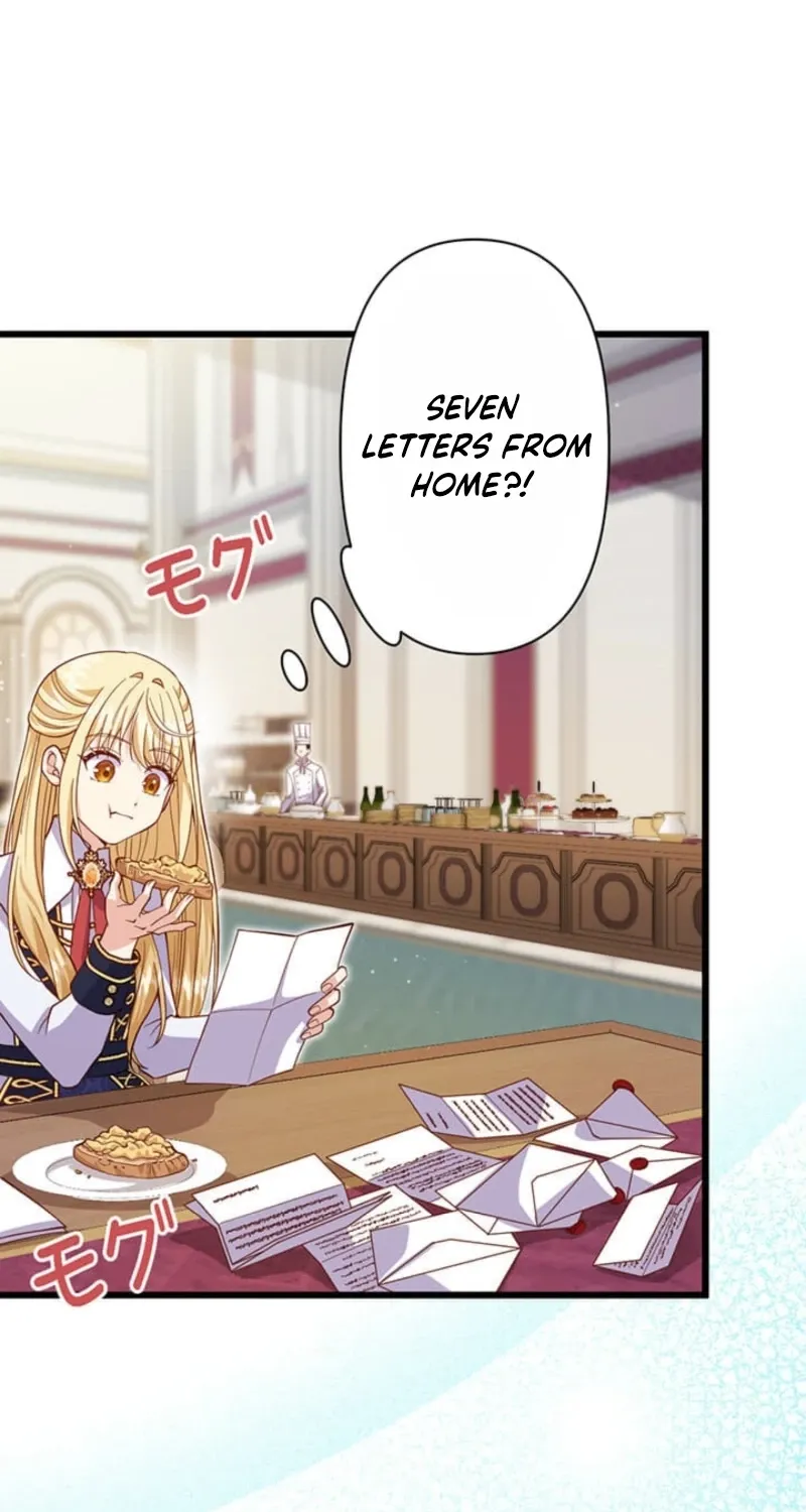 Having Turned Back Time, I Want to Live a Different Life Chapter 19 page 56 - 